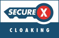 SecureCloaking SecureCloaking
